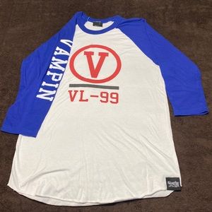 Vampire Life T-shirt